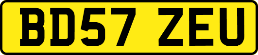 BD57ZEU