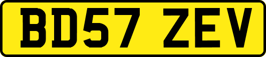 BD57ZEV