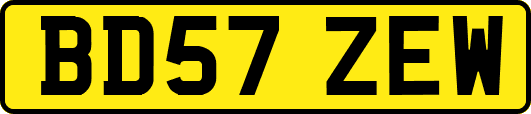 BD57ZEW