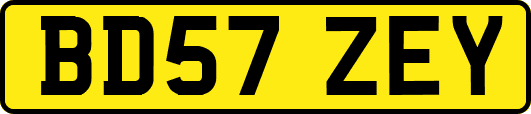 BD57ZEY