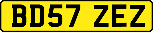 BD57ZEZ