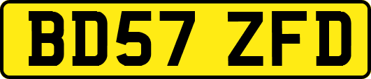 BD57ZFD