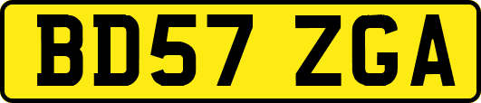 BD57ZGA