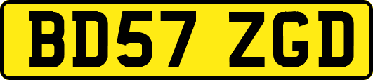 BD57ZGD