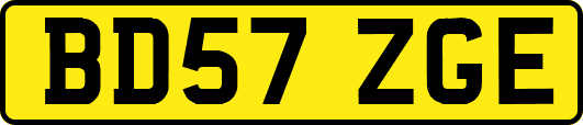 BD57ZGE