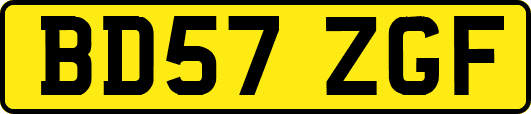 BD57ZGF