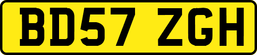 BD57ZGH