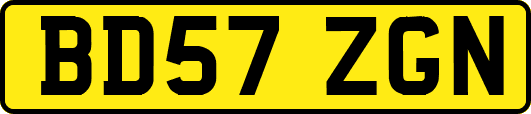 BD57ZGN
