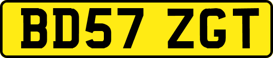 BD57ZGT