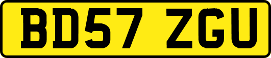 BD57ZGU
