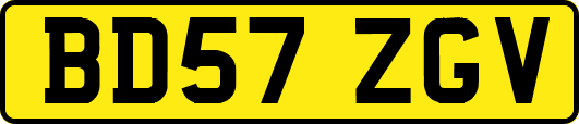BD57ZGV