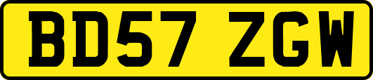 BD57ZGW