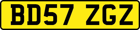 BD57ZGZ