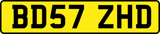 BD57ZHD
