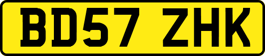 BD57ZHK