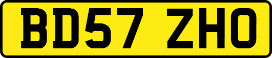 BD57ZHO