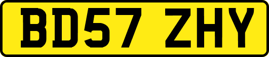 BD57ZHY