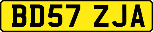 BD57ZJA