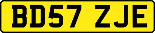 BD57ZJE
