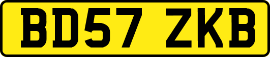 BD57ZKB