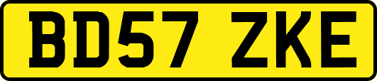 BD57ZKE