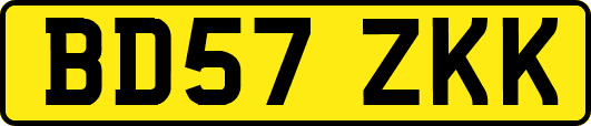 BD57ZKK