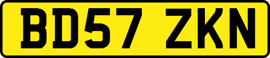 BD57ZKN