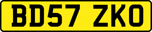 BD57ZKO