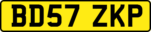 BD57ZKP