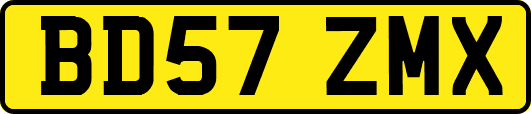 BD57ZMX