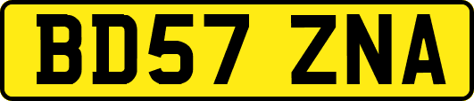 BD57ZNA
