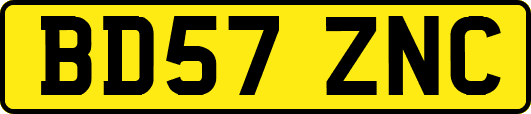 BD57ZNC