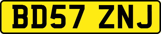 BD57ZNJ