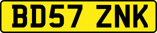 BD57ZNK
