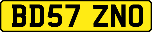 BD57ZNO