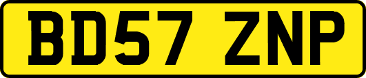 BD57ZNP