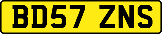 BD57ZNS