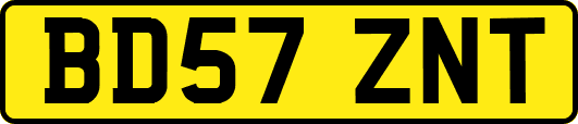 BD57ZNT