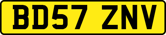BD57ZNV