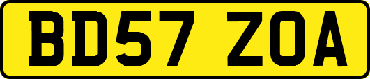 BD57ZOA