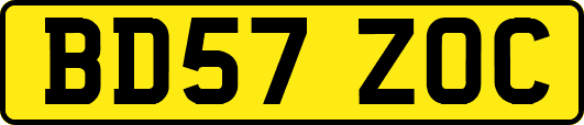 BD57ZOC