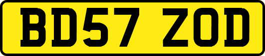 BD57ZOD