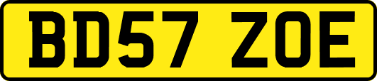 BD57ZOE