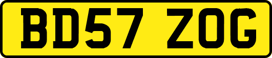 BD57ZOG