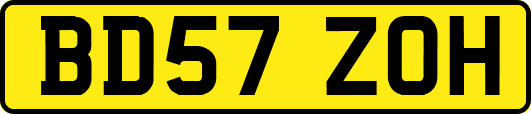 BD57ZOH