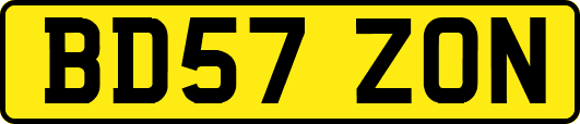 BD57ZON