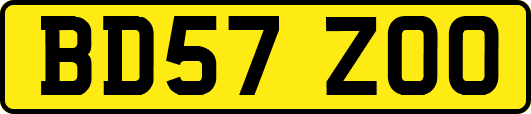 BD57ZOO