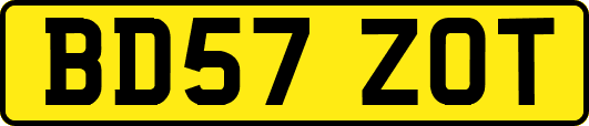 BD57ZOT