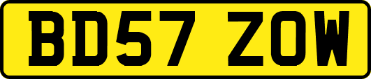 BD57ZOW