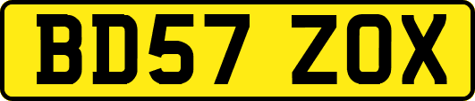 BD57ZOX